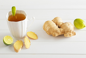 Improving Liver Function,Ginger,Liver,Non-Alcoholic Fatty Liver Disease