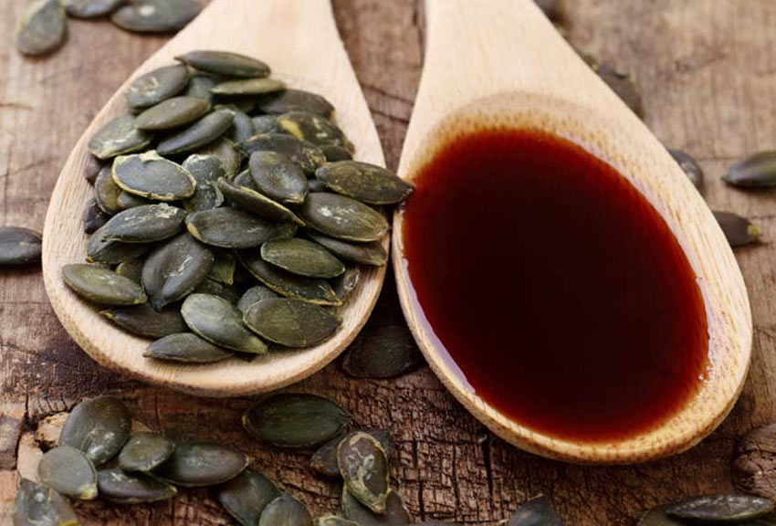 Alkaline Diet: Herbal Teas, Quinoa, and Flaxseed Benefits