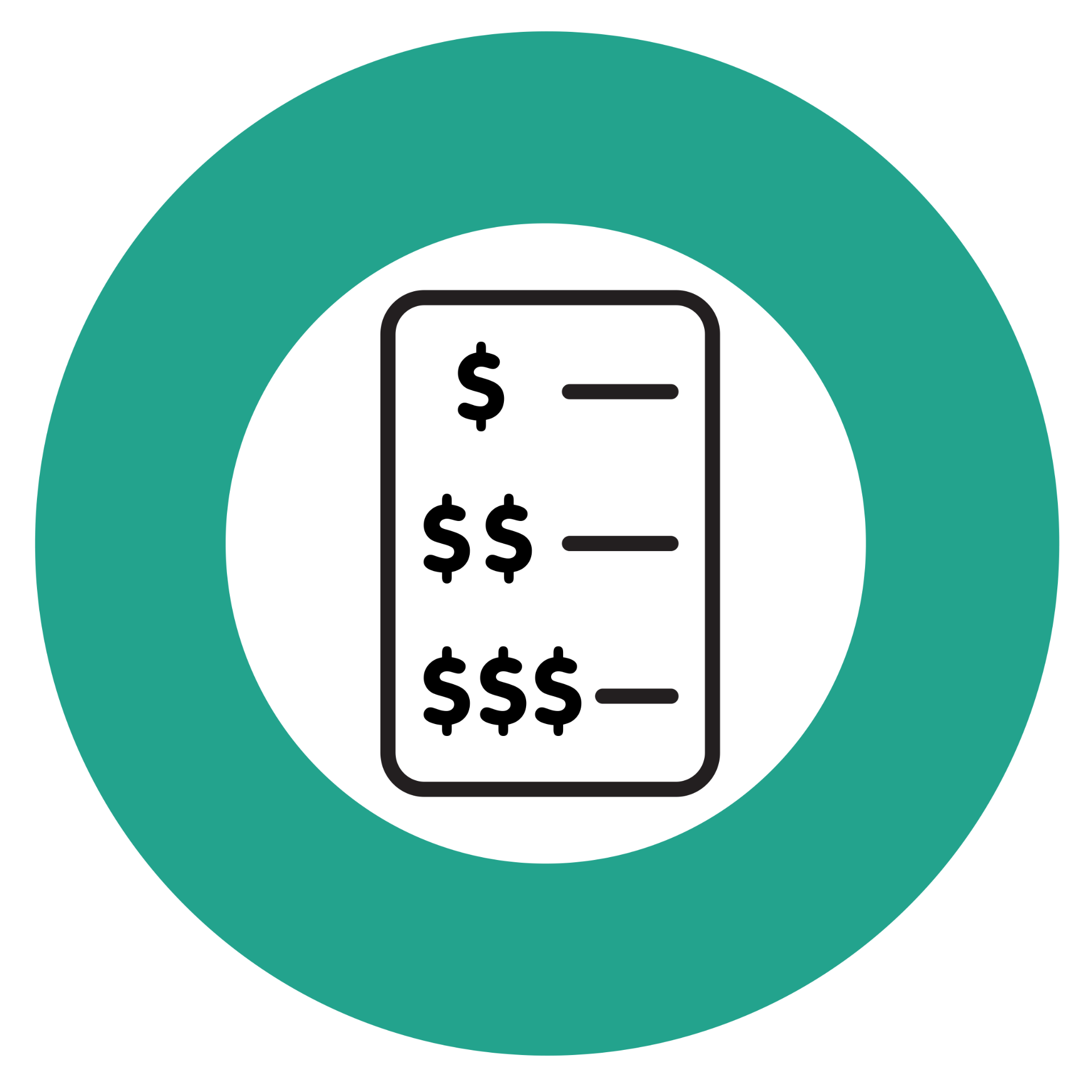 Flexible Pricing