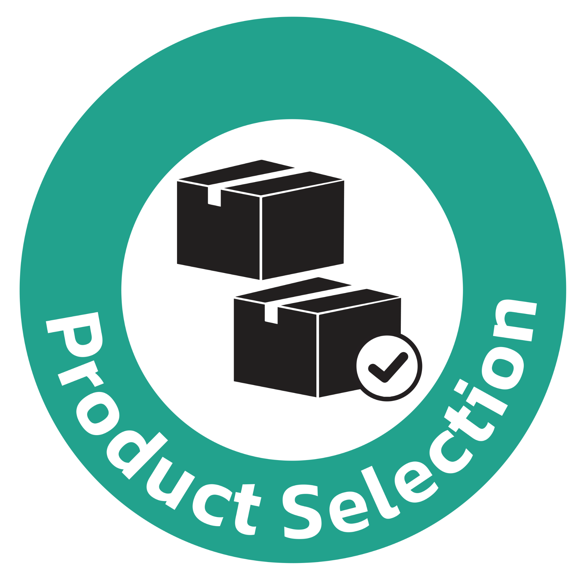 Product Selection