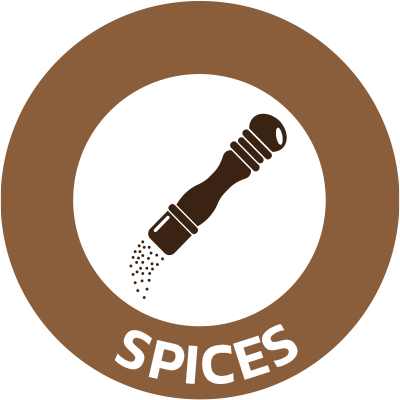 Spices