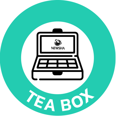 Tea Box