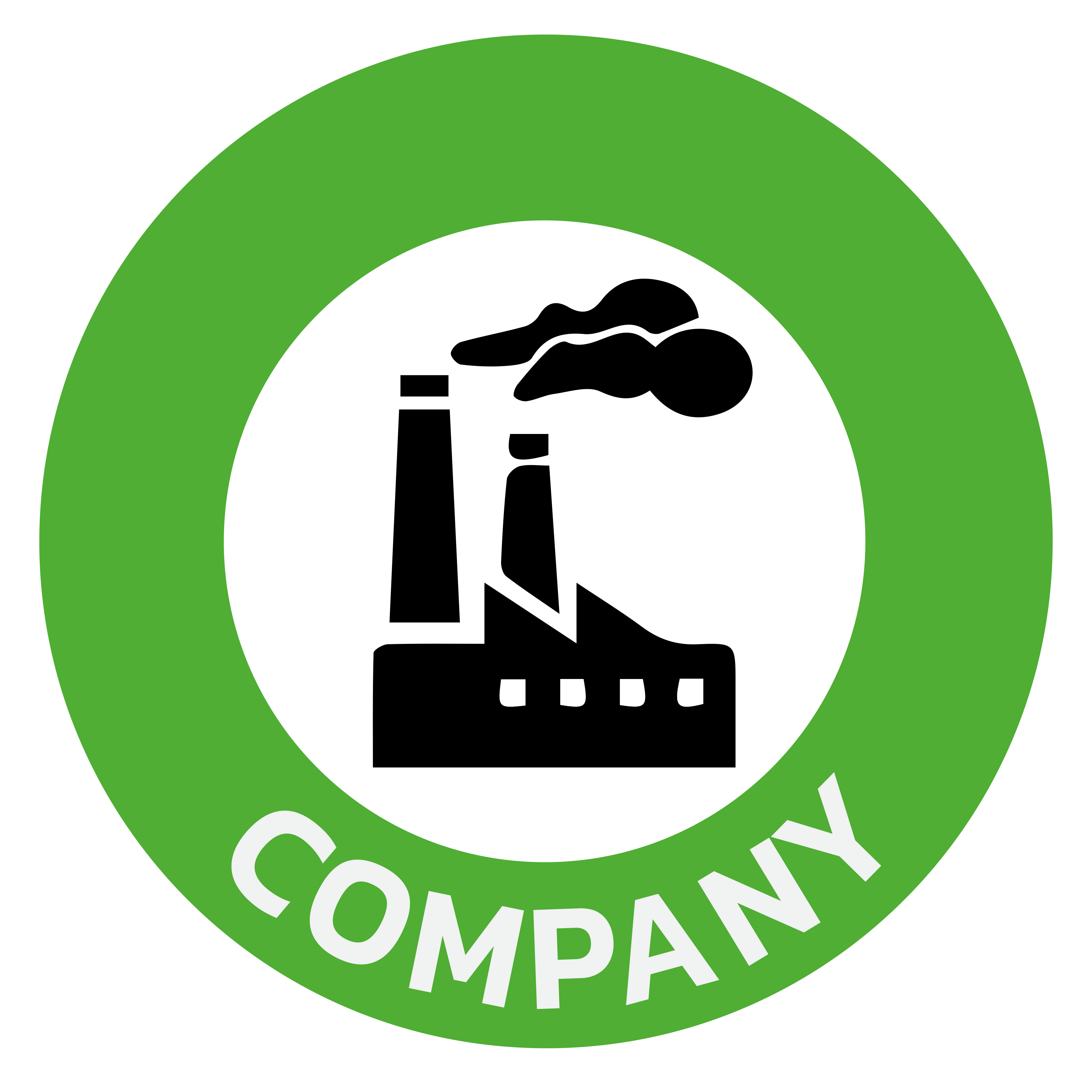 company
